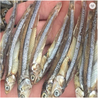 Petits poissons pédalier séchés, poisson-Katie + 84352310575