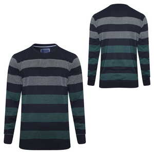 เสื้อสเวตเชิ้ตคอกลมผ้าฝ้ายคุณภาพสูง ออกแบบเองได้ ทรงโอเวอร์ไซส์ สำหรับผู้ชาย สไตล์ลำลอง สตรีท ฤดูหนาว สีพื้น ระบายอากาศ แห้งเร็ว - Product Image 3