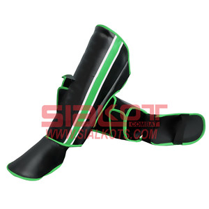 High Quality Best Price Boxing Equipment Boxing Protective Gear Shin Guard - Product Image 1