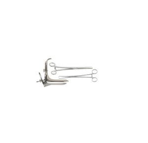 ชุดเครื่องมือตรวจทางนรีเวช3ชิ้นชุดตรวจ Gyne - Product Image 5