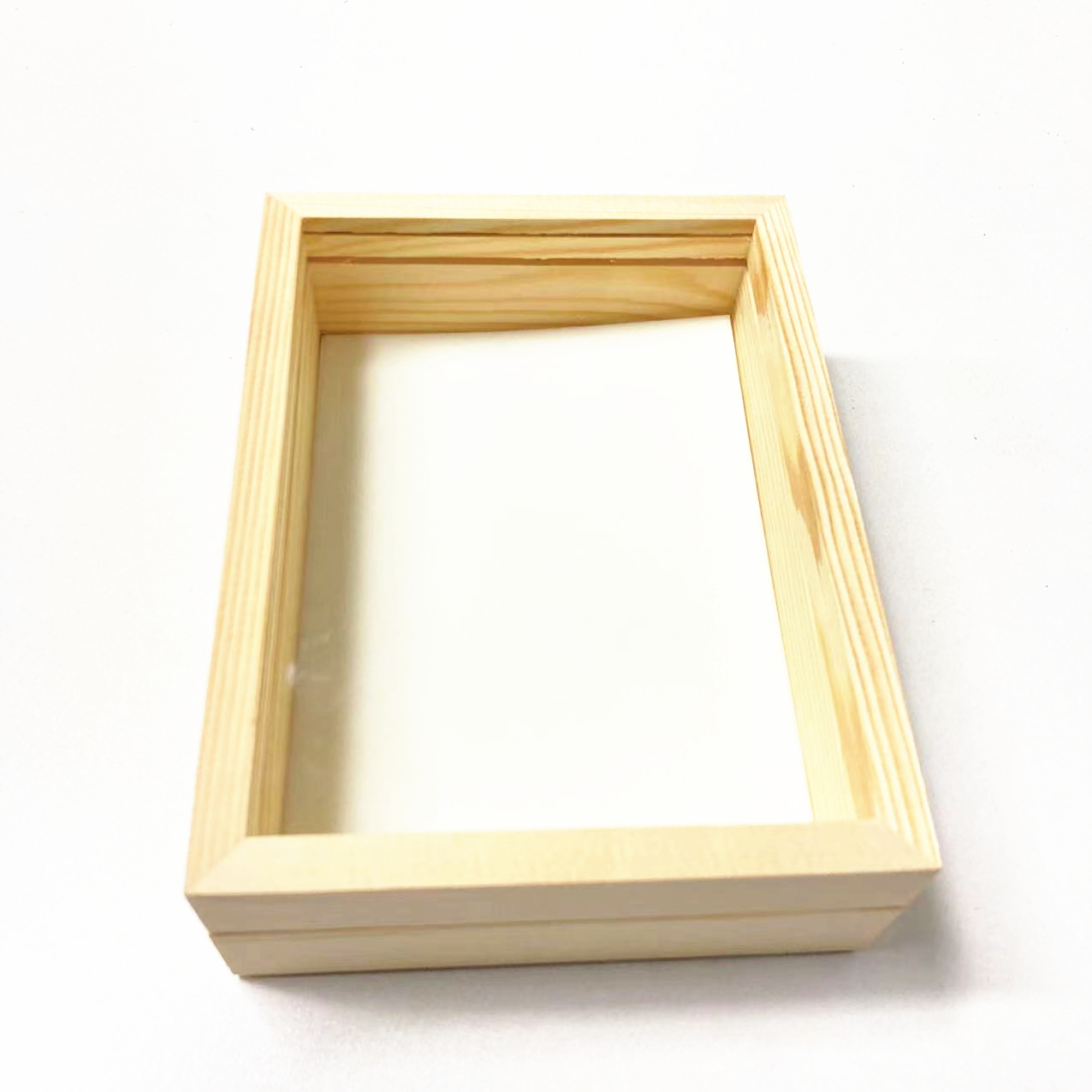 Bois de pin