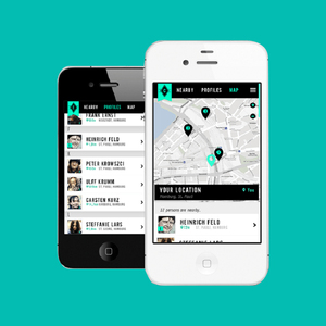 Top GPS tracking Mobile App Development Company in India | Award Winning Tracking App Development Services by Webroot Infosoft - Product Image 3