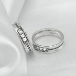 ขายร้อนแหวนเพทาย - Product Image 6