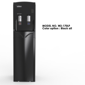 POU-sistema de filtro en línea opcional, purificador de agua instantáneo, máquina dispensadora de agua caliente y fría, W - Product Image 2