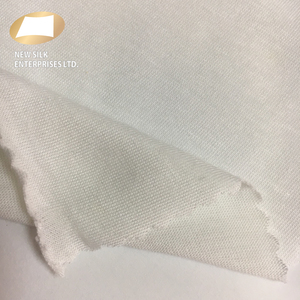 Tejido de punto de mezcla de fibra de pulpa de madera 60% modal 40% algodón para forro - Product Image 6