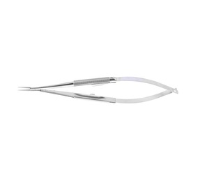 Instruments chirurgicaux de haute qualité, perceuse pour micro-aiguilles, droit, 1 pièce - Product Image 1