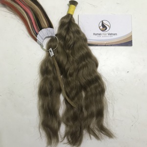Extensiones de pelo brasileño virgen, mechones de pelo brasileño virgen de doble estiramiento, sin procesar - Product Image 6