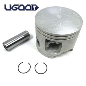 Nouvelle pièce de rechange pour moteur hors-bord à essence YAMAHA 200HP 6R5-11642-11 Piston - Product Image 2