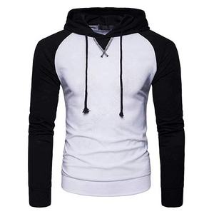 เสื้อกันหนาวมีฮู้ดของผู้ชายคอลเลกชันฤดูหนาวสไตล์ใหม่ล่าสุด - Product Image 5