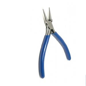 Alicates de Rosario redondo, 115mm - Product Image 4