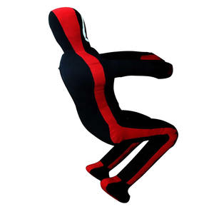 Maniquí de Entrenamiento de Artes Marciales Mixtas Brasileñas (MMA) - Product Image 6