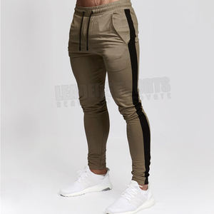 Pantalones Deportivos de Forro Polar para Hombre, Ligeros, de Cintura Alta, Casuales, para Invierno, Personalizados - Product Image 2