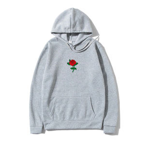 Sweat à capuche unisexe en molleton 100 % coton de haute qualité avec logo personnalisé teint uni – Vente en gros hiver - Product Image 6