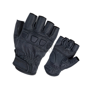 Gants tactiques d'extérieur pour motocyclette avec logo personnalisé - Product Image 5