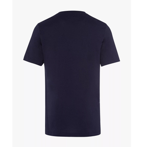 Conjunto de ropa deportiva para hombre, traje liso en blanco para correr, Conjunto de camiseta de verano - Product Image 5