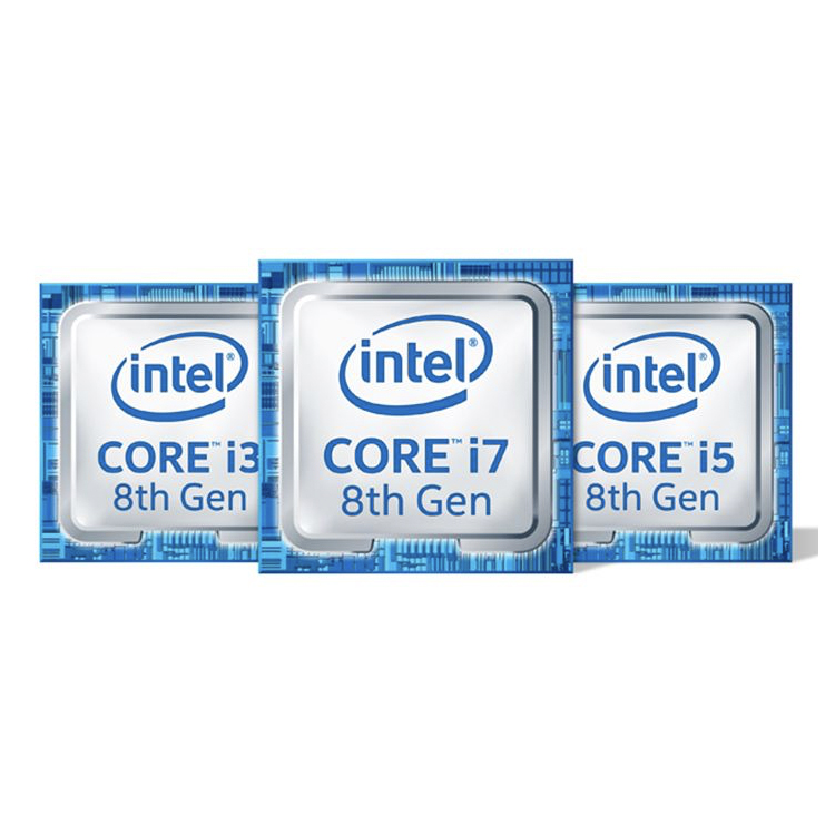 Intel Core i7 8700K Used Processor Pallet Packing, 64 Bit, LGA