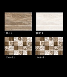 Carreaux muraux en céramique émaillée 300x450mm - Product Image 2