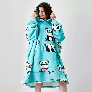 Nouveaux pulls à manches longues pour femmes, à la mode, oversize, imprimé 3D, à capuche, Top, meilleure qualité, 2023 - Product Image 4