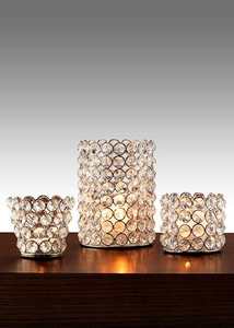 Hot Vantage Modern Fancy Metal Decorative <b>Candle</b> Holder Wrought Iron <b>Hanging</b> <b>Candle</b> Holders Luxury <b>Candle</b> Vessels Garden Lantern - Product Image 4