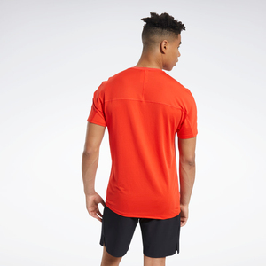เสื้อยืดลำลองใหม่สำหรับผู้ชาย เสื้อผ้ากีฬา ฟิตเนส ยิมแวร์ แห้งเร็ว เสื้อยืดเรียบง่าย เสื้อยืดผ้าไผ่ เสื้อยืดออกกำลังกาย เสื้อยืดแบบสั่งทำสำหรับผู้ชาย - Product Image 2
