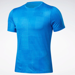 Camisetas para hombre, ropa de moda, camisetas y pantalones cortos / Camiseta roja con conjunto de pantalones cortos a juego - Product Image 4