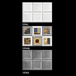 Carreaux de mur en céramique de haute qualité et à prix raisonnable 30x45cm - Product Image 3