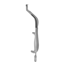 Levasseur Merrill Retractor Fiber <b>Optic</b> Maxillofacial Retractors Made of German Quality Stainless Steel - Product Image 3