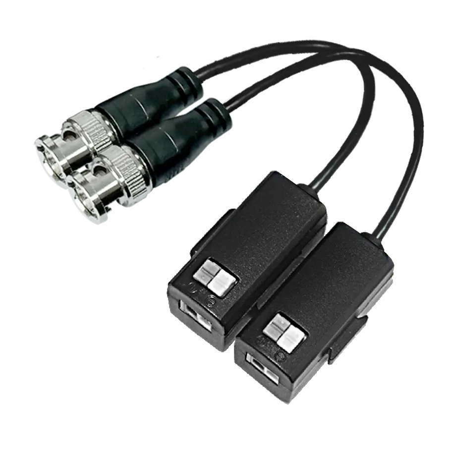 1-CH HD pasif Video Balun