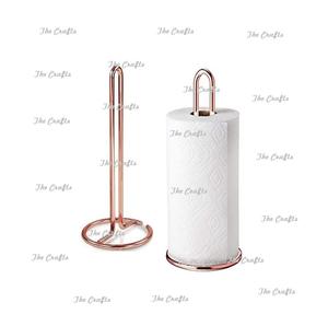 Two Different <b>Color</b> <b>Tissue</b> <b>Paper</b> Holder For Kitchen And Hotelware Accessories <b>Tissue</b> Holder At Cheap Prices - Product Image 6