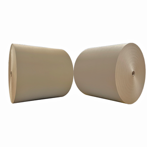 Papel de placa base, grado de calidad CB, aplicado en general a núcleos de papel y embalaje de tubo, P.C.I. Industrial - Product Image 5