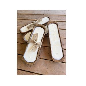 Candelabro de madera para uso en centros de mesa, utensilios de cocina y artículos decorativos de boda, bajo precio - Product Image 3