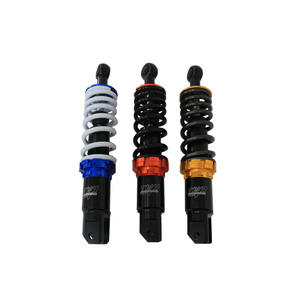 OEM ODM-sistema de suspensión para motocicleta, amortiguador trasero ajustable - Product Image 5