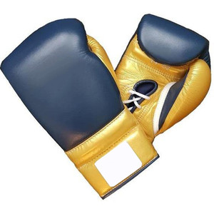 good quality custom logo boxing gloves - Product Image 1