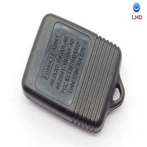 4 düğme uzaktan kumandalı anahtar 315MHz anahtarsız giriş Fob Ford için F-150 F-250 F-350 F-450 Mazda için Mecury Mariner Monterey için - Product Image 5