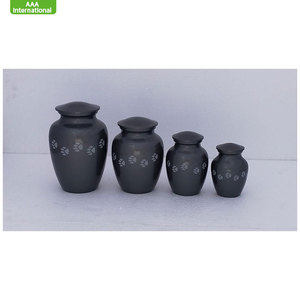Urnas de Cremación para Mascotas de Estilo Americano de Alta Calidad para Exportación Mundial |   Precios - Product Image 1