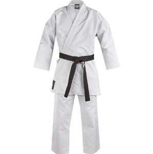 Uniforme de Karate de alta calidad, uniforme ligero de artes marciales - Product Image 2