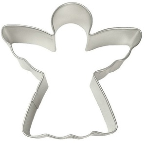 Meilleure vente en acier inoxydable de qualité alimentaire emporte-pièce bonbons de Noël de haute qualité utiliser Halloween - Product Image 4