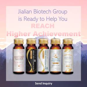 Natural Fermented Health and Beauty Drink Phyto <b>Collagen</b> - Product Image 6