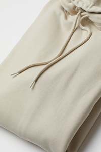 Sudadera con capucha de alta calidad para hombre, prenda deportiva de algodón 100% con logotipo personalizado, color gris, nueva tecnología, venta al por mayor - Product Image 6