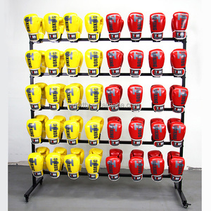 Guantes de entrenamiento de artes marciales y boxeo Productos de boxeo de alta calidad - Product Image 3