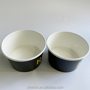 3oz 4oz 5oz 6oz Disposable Food Packing Hot Sell Compostable <strong>Mini</strong> <strong>Cups</strong> Dessert - Product Image 2