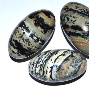 ซื้อ Dendrict Agate Lingam | รับ Dendrict Agate Lingam | Dendrict Agate Lingam ออนไลน์สำหรับขาย - Product Image 1