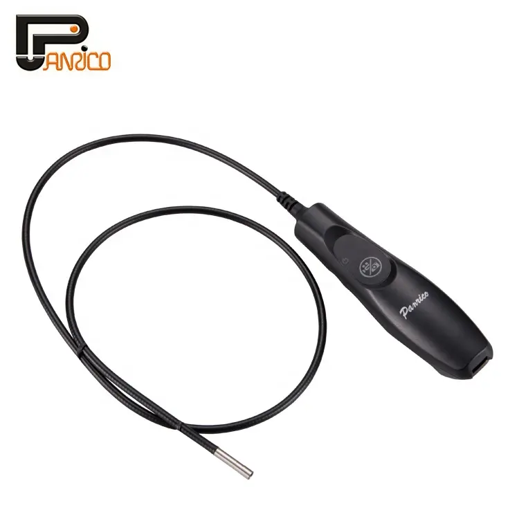 Usb Endoscoop Borescope Inspectie Snake Camera