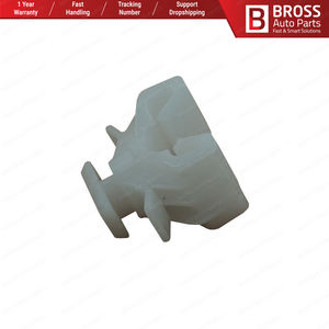 BCF5017 10 Pieces Headlight <b>Headlamps</b> Repair Clip For 7701057429 - Product Image 4