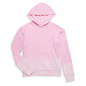 Alta calidad Unisex Regular Fit Faded Hoodie Custom Pullover 100% algodón Fleece invierno transpirable a prueba de viento precio de fábrica - Product Image 2