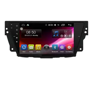 IYING 8 CORE Car Video Stereo Android 10 6+128G Multimedia Head Unit radio For MG GS 2017 GPS Navigation Car DVD Player