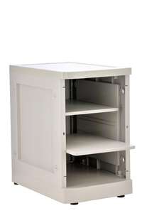 ABS Plastic Locker Shelf - Product Image 5