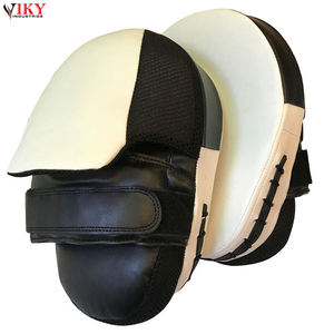 Punching Boxing Focus Pad/Fighting Focus Pad Customized Top Design Punching Gloves - Product Image 4