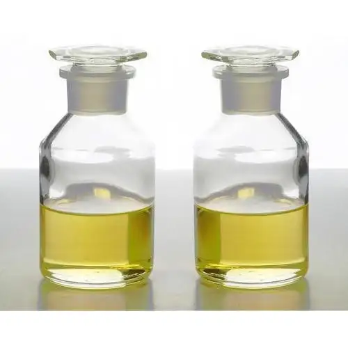 Basisolie/Paraffine Base Gerecycled Olie