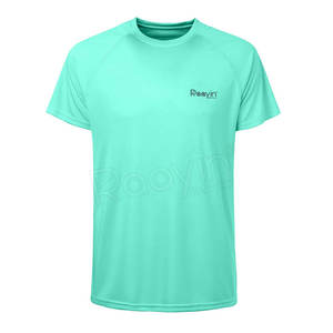 Camiseta de Moda Unisex Personalizable, Lisa, Casual, Talla Grande para Hombre, de Alta Calidad, 100% Algodón Tejido, Ecológica, Transpirable, con Letras - Product Image 1